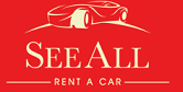See-All Rent-a-car Montenegro - Podgorica, Kotor, Budva, Tivat